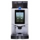 Automat de cafea Carimali Armonia Ultra Easy.3 display 10k ecran tactil 2 rasnite racord apa direct la retea alb