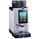 Automat de cafea Carimali Armonia Ultra Easy.3 display 10k ecran tactil 2 rasnite racord apa direct la retea alb