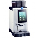 Automat de cafea Carimali MS181-EASY00027 display 3K RGB 1 rasnita racord apa direct la retea negru mat