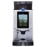Automat de cafea Carimali Armonia Ultra LM.4 display 10k ecran tactil 2 rasnite racord apa direct la retea alb