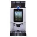 Automat de cafea Carimali MS181-EASY00027 display 3K RGB 1 rasnita racord apa direct la retea negru mat