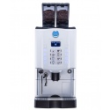 Automat de cafea Carimali MS181-EASY00027 display 3K RGB 1 rasnita racord apa direct la retea negru mat