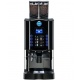 Automat de cafea Carimali Optima Soft LM.2 display 3K 2 rasnite racord apa direct la retea negru