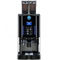 Automat de cafea Carimali MS181-EASY00027 display 3K RGB 1 rasnita racord apa direct la retea negru mat