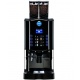 Automat de cafea Carimali Optima Soft LM.2 display 3K 2 rasnite racord apa direct la retea negru mat Automat de cafea Carimali Optima Soft LM.2 display 3K 2 rasnite racord apa direct la retea negru mat