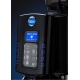 Automat de cafea Carimali Optima Soft LM.2 display 3K 2 rasnite racord apa direct la retea negru mat