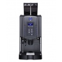Automat de cafea Carimali Optima Soft LM.2 display 3K 2 rasnite racord apa direct la retea gri mat