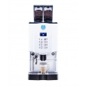 Automat de cafea Carimali MS181-EASY00027 display 3K RGB 1 rasnita racord apa direct la retea negru mat