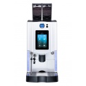 Automat de cafea Carimali MS181-EASY00027 display 3K RGB 1 rasnita racord apa direct la retea negru mat