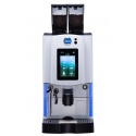 Automat de cafea Carimali MS181-EASY00027 display 3K RGB 1 rasnita racord apa direct la retea negru mat
