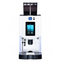 Automat de cafea Carimali MS181-EASY00027 display 3K RGB 1 rasnita racord apa direct la retea negru mat