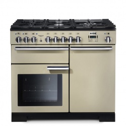 Cuptor gastronomie Bartscher, pe gaz seria 700