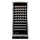 Vitrina frigorifica vinuri Ipindustrie Wood CEXK 4511, temperatura +4/+18°C, lemn Vitrina frigorifica vinuri Ipindustrie Wood CEXK 4511, temperatura +4/+18°C, lemn