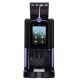 Automat de cafea Carimali Optima Ultra LM.3 display 10K ecran tactil 1 rasnita racord apa direct la retea negru mat Automat de cafea Carimali Optima Ultra LM.3 display 10K ecran tactil 1 rasnita racord apa direct la retea negru mat