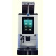 Automat de cafea Carimali MS181-EASY00027 display 3K RGB 1 rasnita racord apa direct la retea negru mat