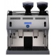 Automat de cafea Carimali MS181-EASY00027 display 3K RGB 1 rasnita racord apa direct la retea negru mat
