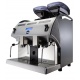 Automat de cafea Carimali MS181-EASY00027 display 3K RGB 1 rasnita racord apa direct la retea negru mat