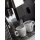 Automat de cafea Carimali MS181-EASY00027 display 3K RGB 1 rasnita racord apa direct la retea negru mat