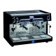 Espressoare de Cafea Carimali Cento X137-2E2HIGH00117 2 grupuri negru mat
