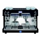 Espressoare de Cafea Carimali Cento X137-2E2HIGH00117 2 grupuri negru mat