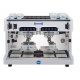 Espressoare de Cafea Carimali Cento X137-2E200108 2 grupuri alb