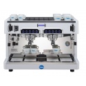 Espressoare de Cafea Carimali Cento X137-2E200108 2 grupuri alb