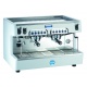 Automat de cafea Carimali MS181-EASY00027 display 3K RGB 1 rasnita racord apa direct la retea negru mat