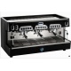 Espressoare de Cafea Carimali Cento MT137-3EH00004 3 grupuri negru mat