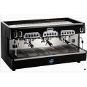 Espressoare de Cafea Carimali Cento MT137-3EH00004 3 grupuri negru mat