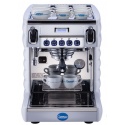 Espressoare de Cafea Carimali Bubble MT186-1EH00006 1 grup negru mat