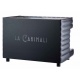 Espressoare de Cafea Carimali Bubble MT186-1EH00006 1 grup negru mat