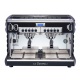 Espressoare de Cafea Carimali Bubble MT186-2EH00021 2 grupuri negru mat