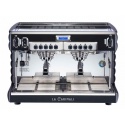 Automat de cafea Carimali MS181-EASY00027 display 3K RGB 1 rasnita racord apa direct la retea negru mat