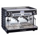 Automat de cafea Carimali MS181-EASY00027 display 3K RGB 1 rasnita racord apa direct la retea negru mat