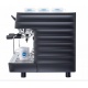 Espressoare de Cafea Carimali Bubble MT186-3EH00005 3 grupuri negru mat