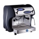 Automat de cafea Carimali MS181-EASY00027 display 3K RGB 1 rasnita racord apa direct la retea negru mat
