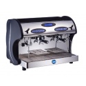 Automat de cafea Carimali MS181-EASY00027 display 3K RGB 1 rasnita racord apa direct la retea negru mat