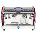 Automat de cafea Carimali MS181-EASY00027 display 3K RGB 1 rasnita racord apa direct la retea negru mat