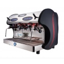 Automat de cafea Carimali MS181-EASY00027 display 3K RGB 1 rasnita racord apa direct la retea negru mat