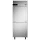 Masa rece pentru brutarie si patiserie, ILsa Neos PA TNPP2V1520, cu rebord, capacitate 293 l, temperatura -2° +8° C, inox