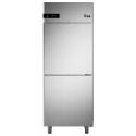 Masa rece pentru brutarie si patiserie, ILsa Neos PA TNPP2V1520, cu rebord, capacitate 293 l, temperatura -2° +8° C, inox