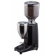Rasnita de Cafea Carimali MCE63 3,5 kg de praf de cafea pe zi neagra