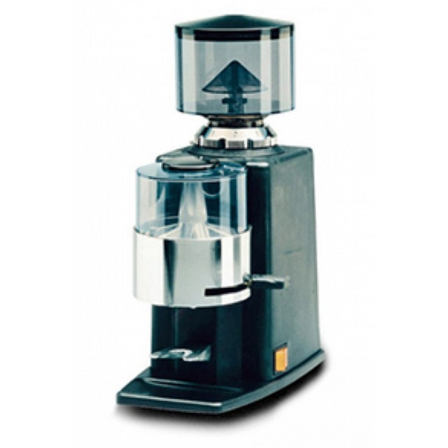 Rasnita de Cafea Carimali M JUNIOR 100W manual neagra