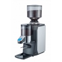 Rasnita de Cafea Carimali C75 350W automata argintie