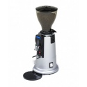 Rasnita de Cafea Carimali KD1 250W argintie