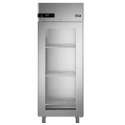 Vitrina frigorifica ILsa Neos AN07V2510 capacitate 700 l, temperatura -20° -10°C, inox