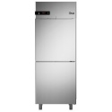 Frigider profesional ILsa Neos AN64S2520 pentru patiserie, capacitate 486l, temperatura -2°+8°C, argintiu