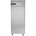Congelator profesional ILsa Neos AN68S2510 pentru patiserie, capacitate 648l, temperatura -20°-10°C, argintiu