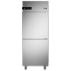 Frigider profesional ILsa Neos AN68X2520 pentru patiserie cu 2 usi, capacitate 648l, temperatura -2°+8°C, inox