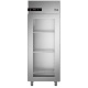 Vitrina frigorifica profesionala ILsa Neos AN68V2500 pentru patiserie, capacitate 648l, temperatura 0°+10°C, inox